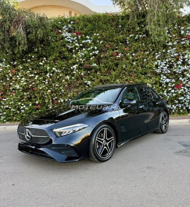  MERCEDES-BENZ CLASSE A200 AMG LINE 2023