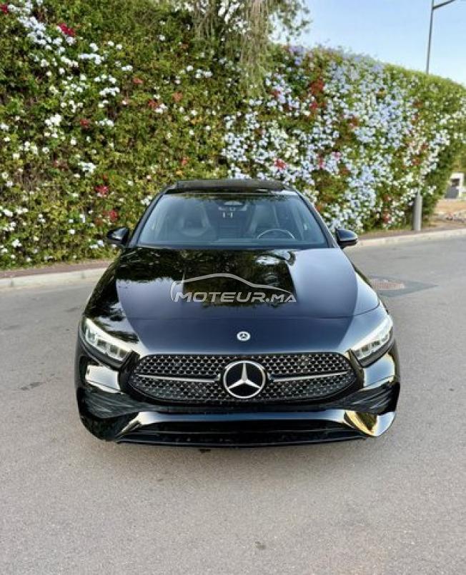  MERCEDES-BENZ CLASSE A200 AMG LINE 2023