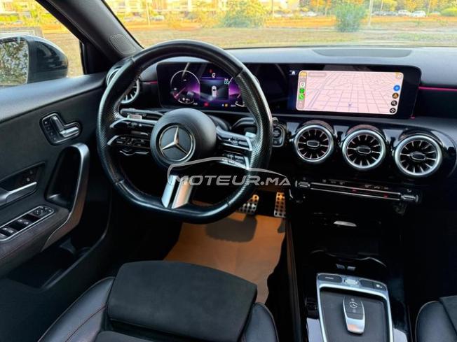  MERCEDES-BENZ CLASSE A200 AMG LINE 2023
