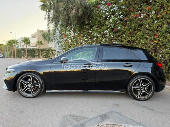  MERCEDES-BENZ CLASSE A200 AMG LINE 2023