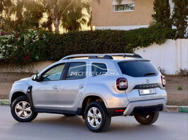 Dacia Duster EDC Prestige 2021❣️