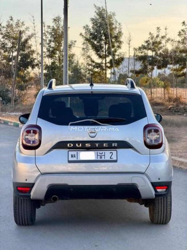 Dacia Duster EDC Prestige 2021❣️