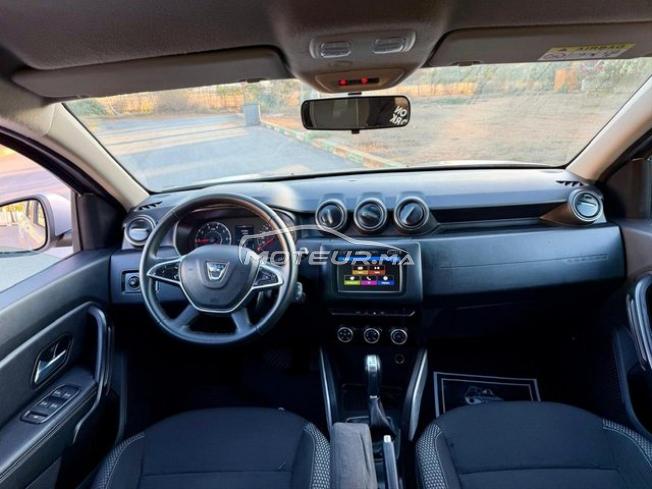 Dacia Duster EDC Prestige 2021❣️