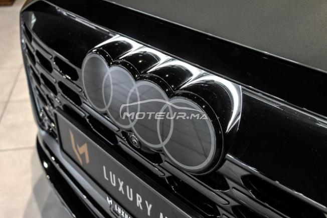 Audi Q8 e-tron 55 Black Edition 55 Quattro 2023