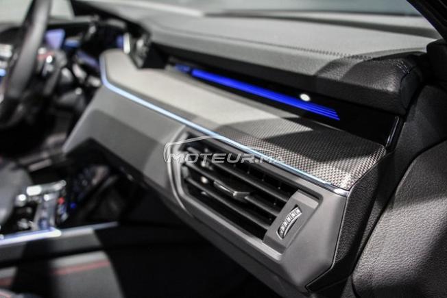 Audi Q8 e-tron 55 Black Edition 55 Quattro 2023