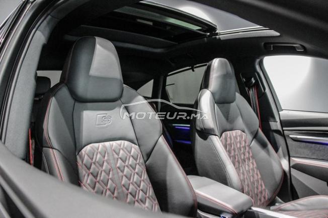 Audi Q8 e-tron 55 Black Edition 55 Quattro 2023