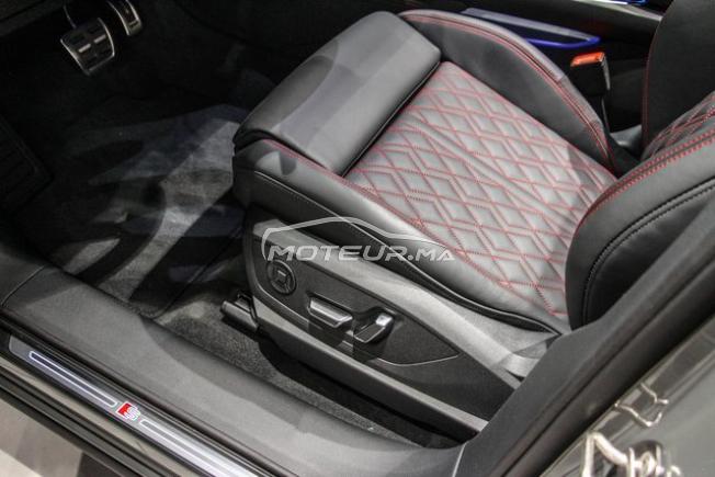 Audi Q8 e-tron 55 Black Edition 55 Quattro 2023