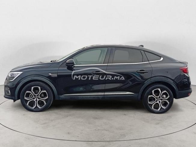 RENAULT. Arkana