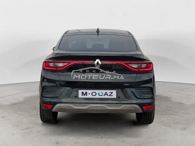 RENAULT. Arkana