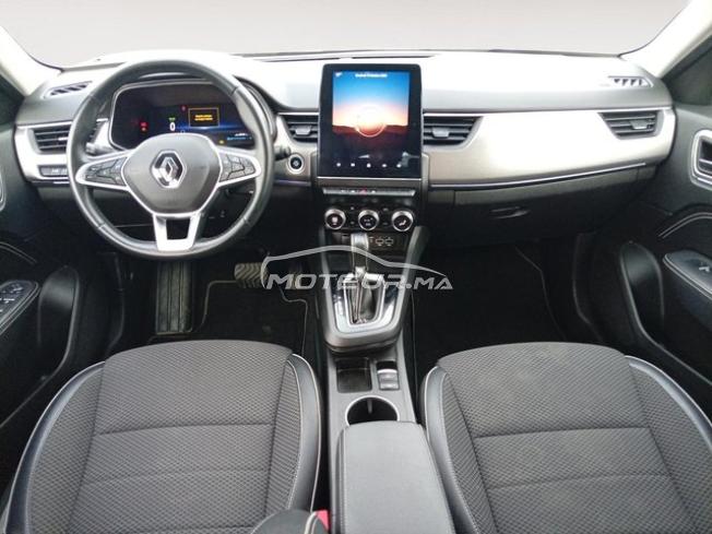 RENAULT. Arkana