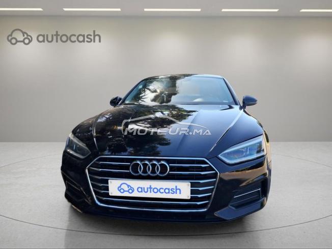2420 - Audi A5 SportBack 2019 expertisée avec fina