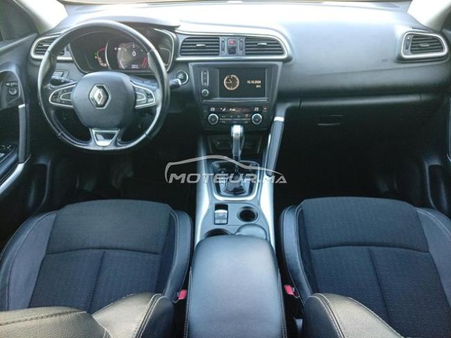 RENAULT. Kadjar