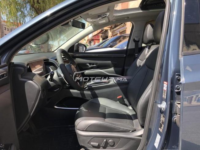 Hyandai Tucson 2026 diesel 