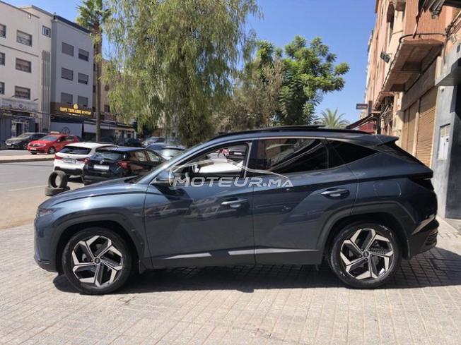 Hyandai Tucson 2026 diesel 