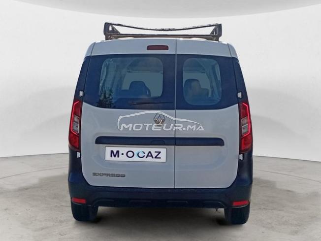 RENAULT. Express