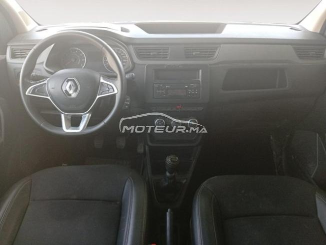RENAULT. Express