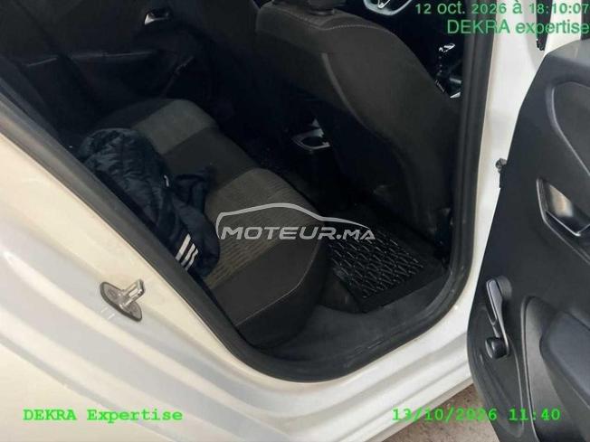 2432 - Opel Corsa 2022 expertisée avec financement