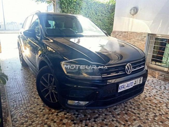 KIFAL - VOLKSWAGEN Tiguan