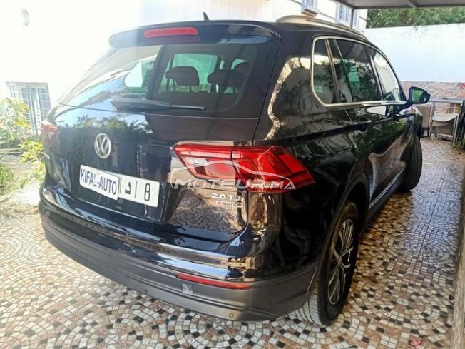 KIFAL - VOLKSWAGEN Tiguan