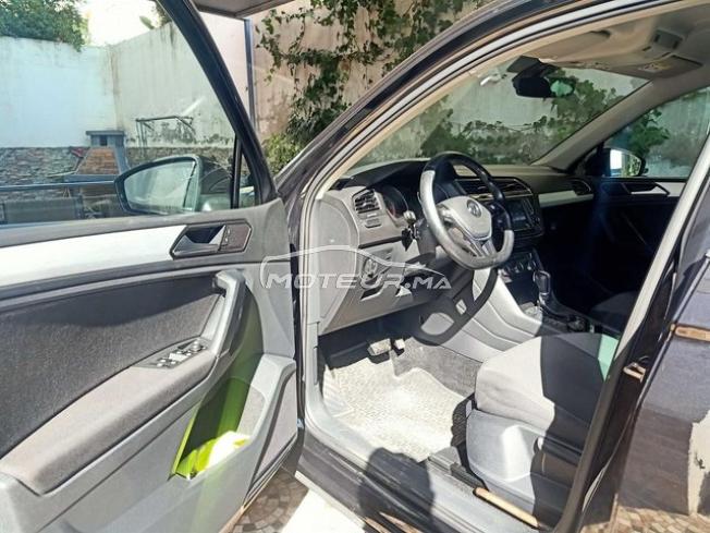 KIFAL - VOLKSWAGEN Tiguan