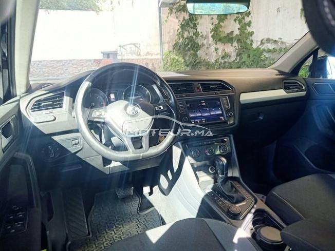 KIFAL - VOLKSWAGEN Tiguan
