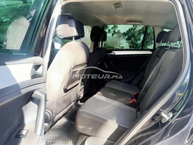 KIFAL - VOLKSWAGEN Tiguan