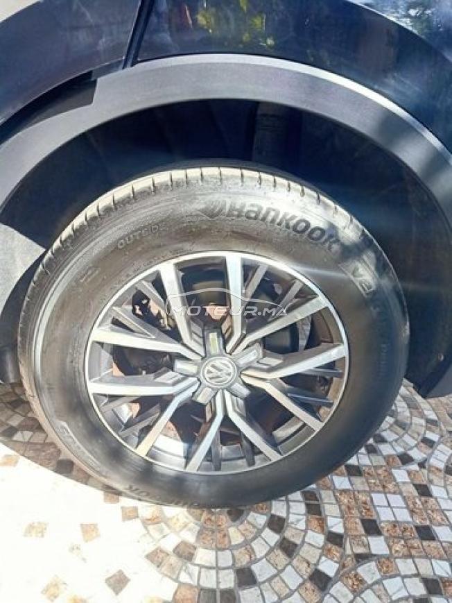 KIFAL - VOLKSWAGEN Tiguan