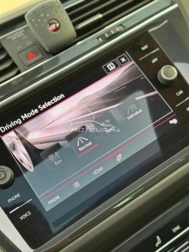 Volkswagen Tiguan 2021 d 2026 rline