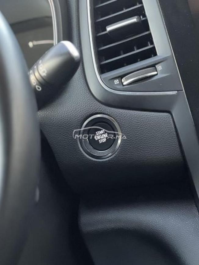 Renault Megane 4 Automatique