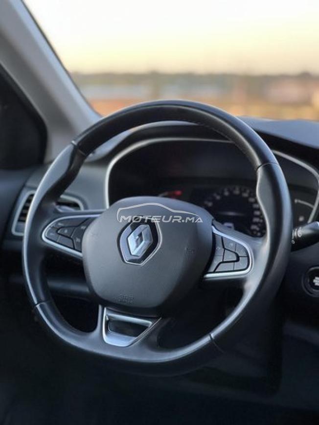 Renault Megane 4 Automatique