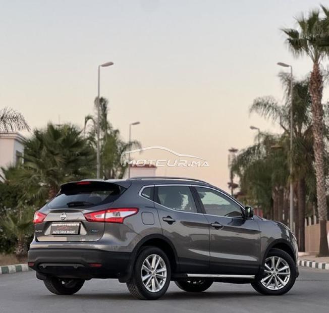 Nissan Qashqai 2017