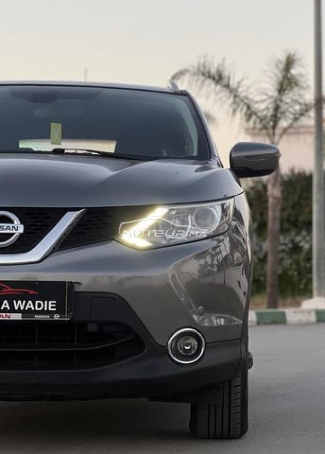Nissan Qashqai 2017