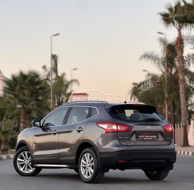 Nissan Qashqai 2017