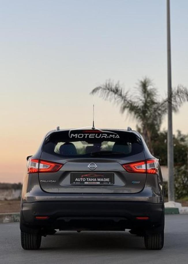 Nissan Qashqai 2017