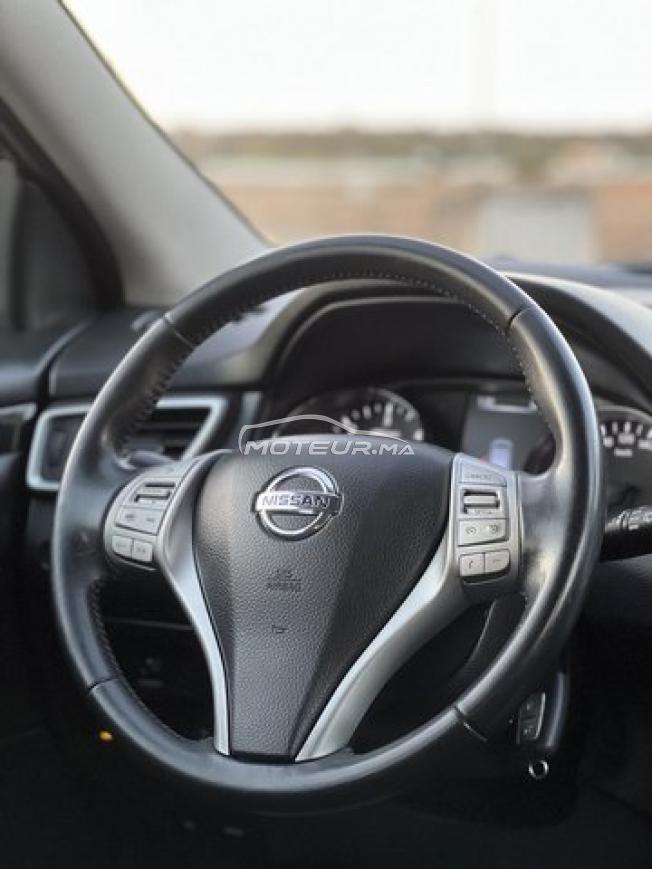 Nissan Qashqai 2017