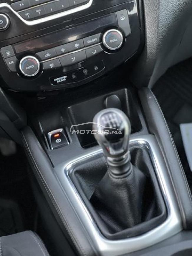 Nissan Qashqai 2017
