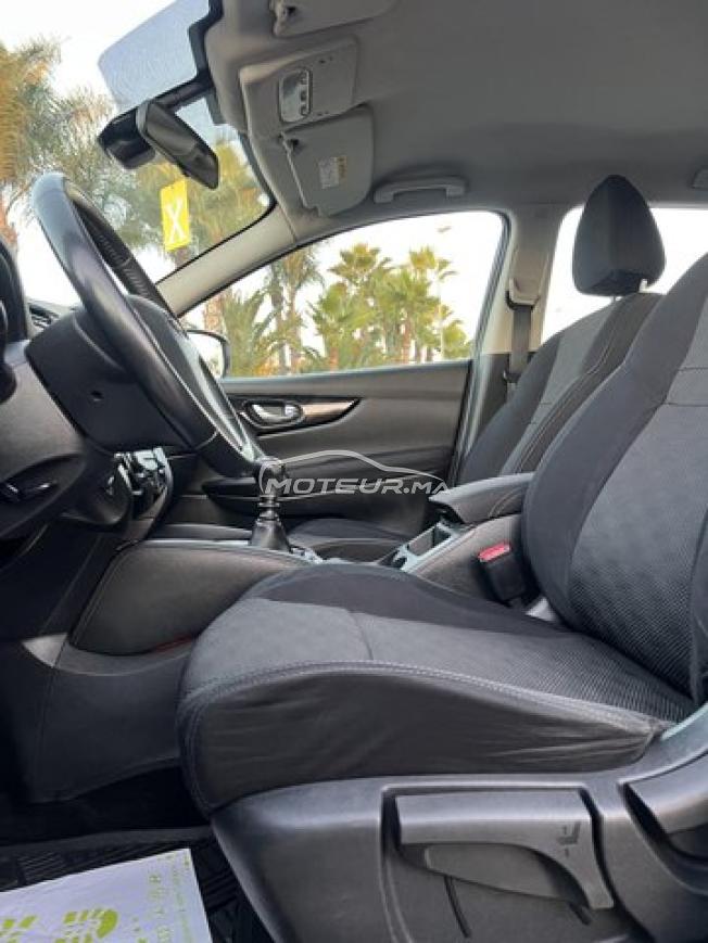 Nissan Qashqai 2017