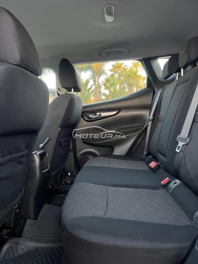 Nissan Qashqai 2017
