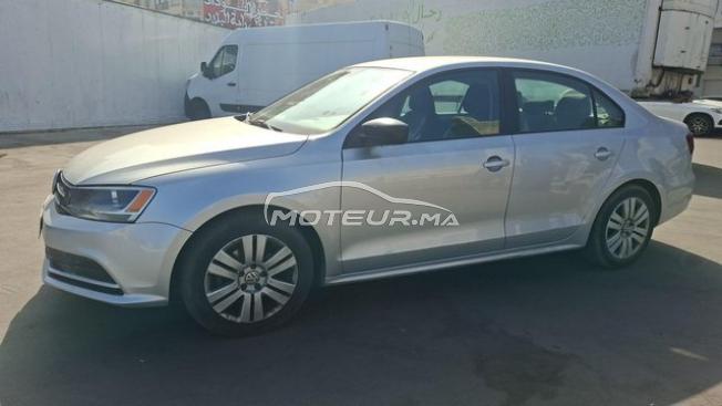 Volkswagen Jetta Diesel Automatique 2017