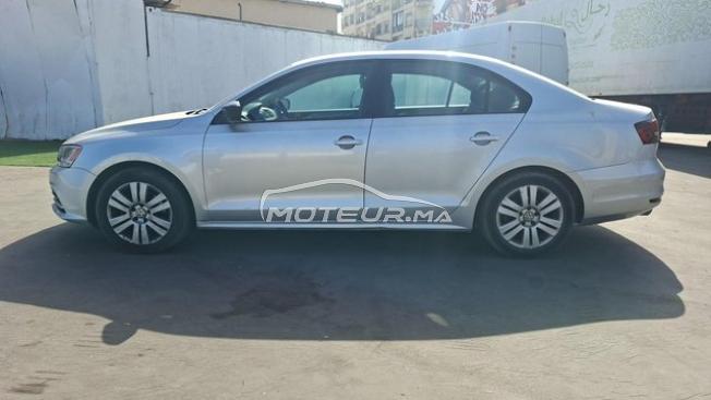Volkswagen Jetta Diesel Automatique 2017