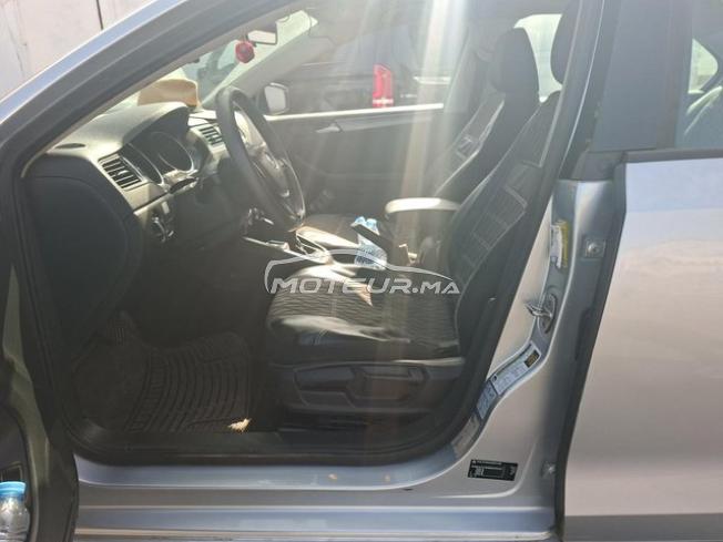 Volkswagen Jetta Diesel Automatique 2017