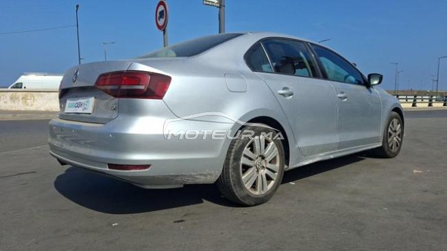 Volkswagen Jetta Diesel Automatique 2017