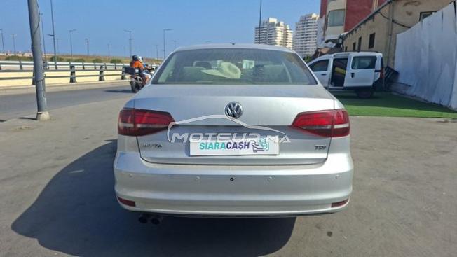 Volkswagen Jetta Diesel Automatique 2017