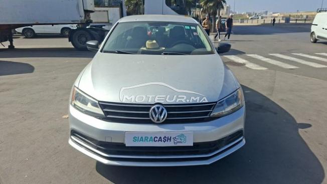 Volkswagen Jetta Diesel Automatique 2017