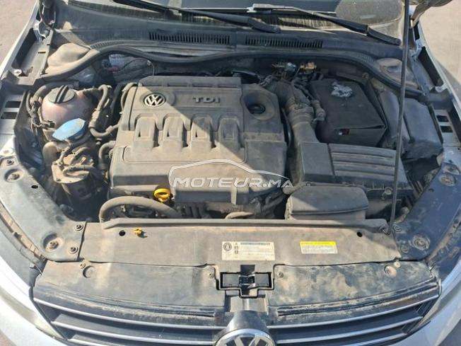 Volkswagen Jetta Diesel Automatique 2017