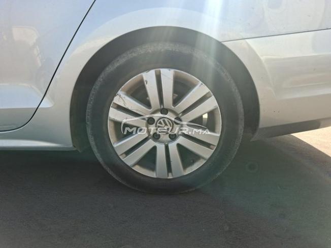 Volkswagen Jetta Diesel Automatique 2017