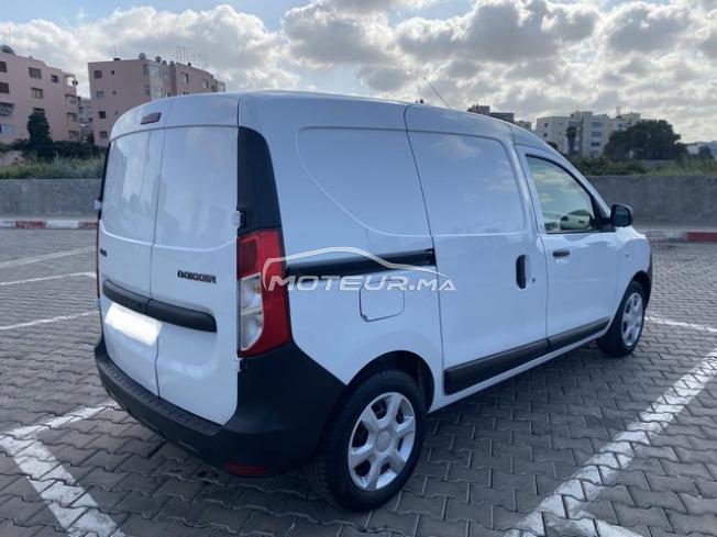 Dacia Dokker Ambiance Diesel WW