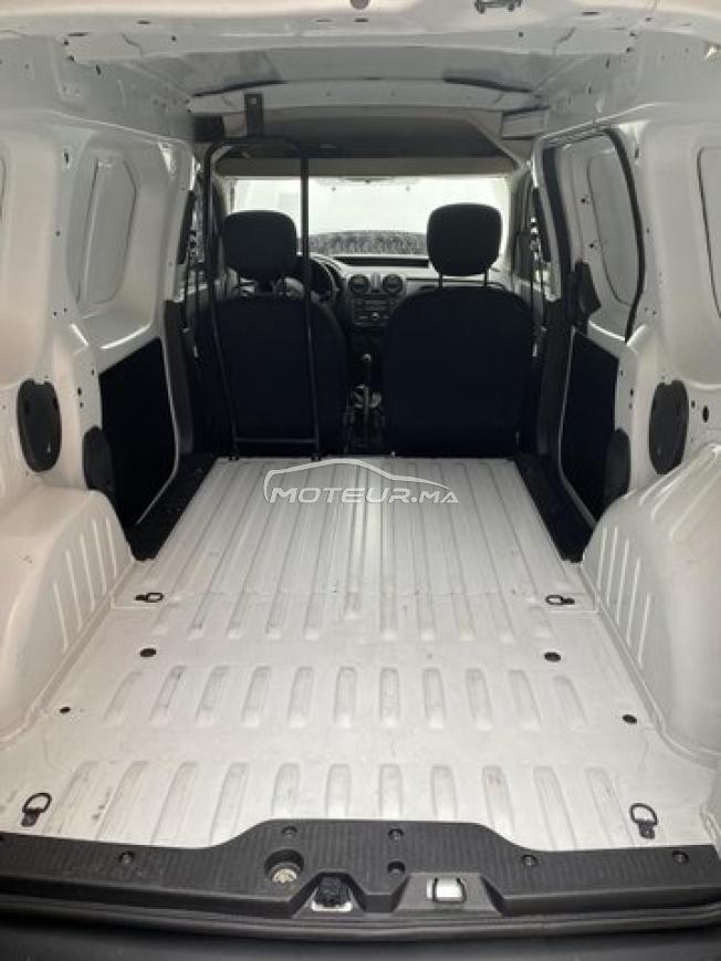 Dacia Dokker Ambiance Diesel WW