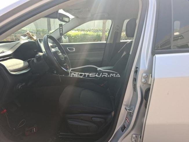 Jeep Compass Essence Automatique 2022