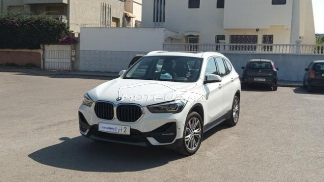 BMW X1 Diesel Automatique 2021